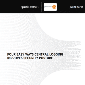 4 easy ways to centralize logs to improve your company’s security posture