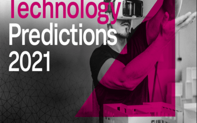 Tecnologías emergentes Predicciones de Splunk 2021