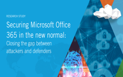 Asegurar Microsoft Office 365 en la nueva normalidad