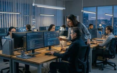 Automatización de seguridad en pipelines DevOps: Velocidad y Protección