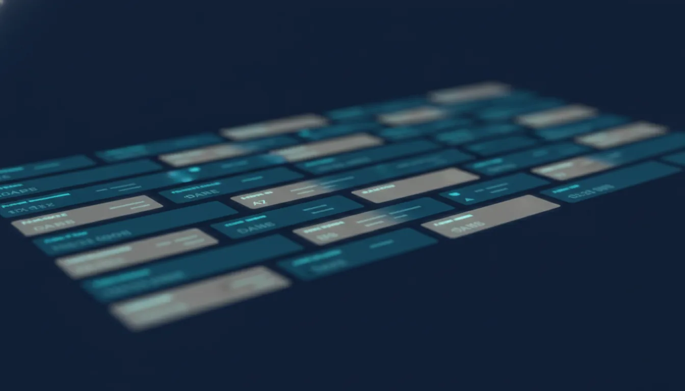 Enmascaramiento de datos para cumplir el RGPD — Panorama IT