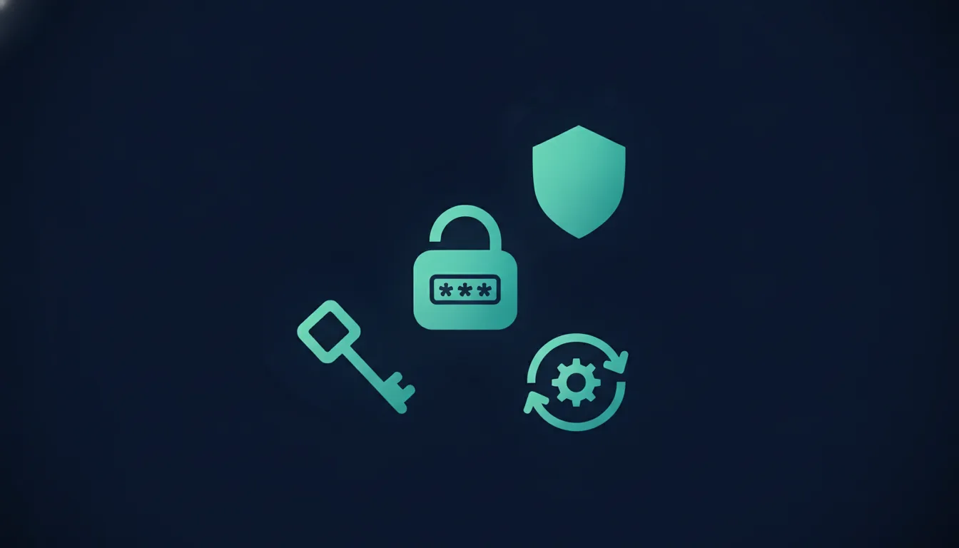 Ciberhigiene: hábitos básicos de seguridad que evitan incidentes — Panorama IT